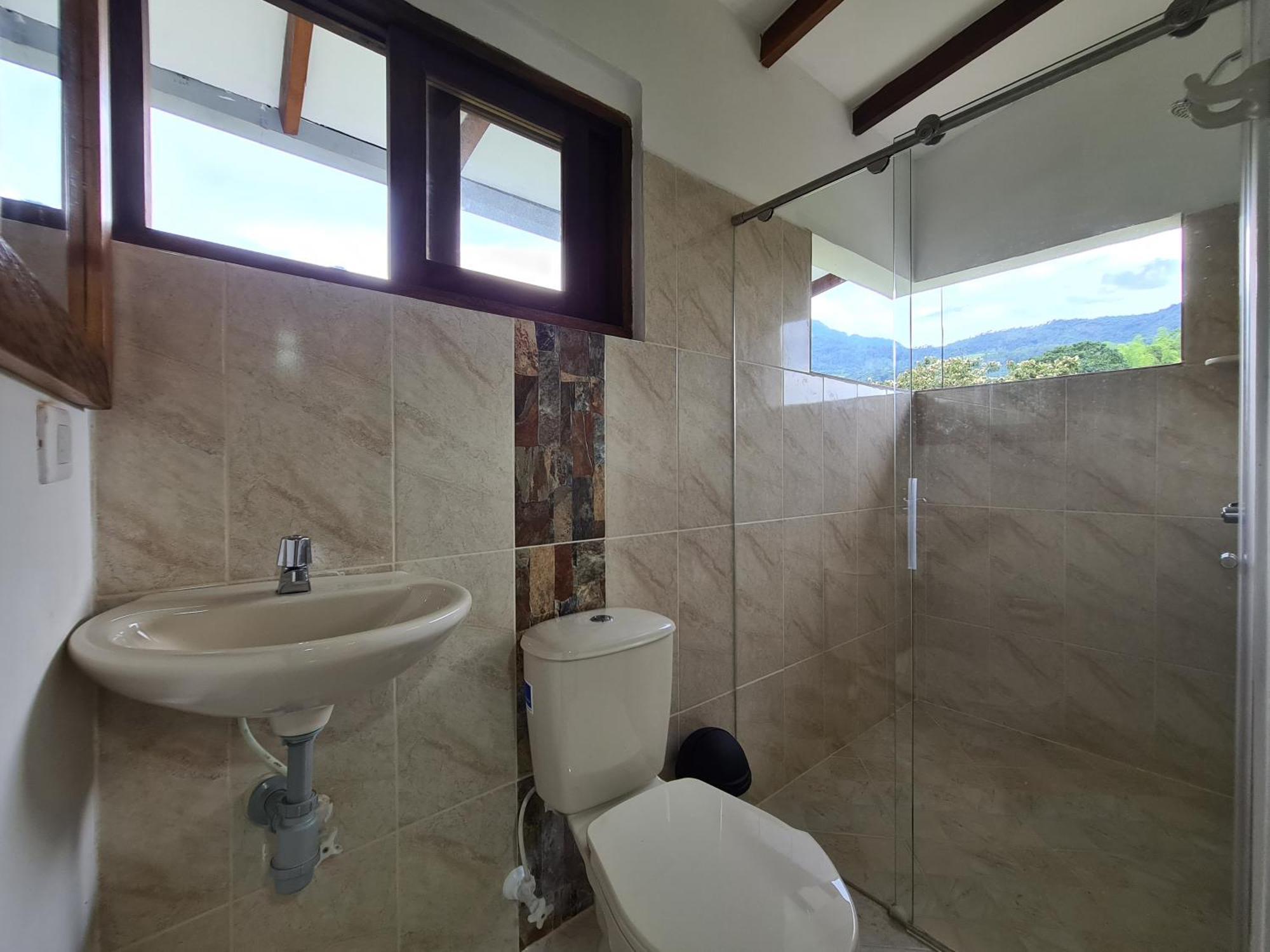 Hotel Campestre Alameda Tamesis Ngoại thất bức ảnh